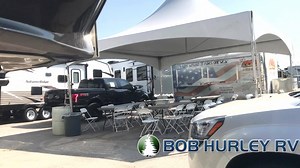 1.4K views · 15 reactions | Join Lynsey Schwing & Freddie Swinney with Vanleigh RV to see what the Vilano 365RL Fifth Wheel has to offer! Come to the #OklahomaRVTruckShow this week at Bob Hurley RV. | Bob Hurley RV | Facebook