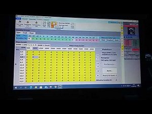 Interfejs diagnostyczny LPG KME NEVO