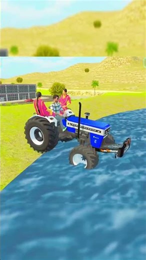 #indianvehiclessimulator3dtochan