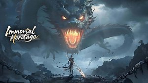 Download & Play Immortal Heritage on PC & Mac (Emulator)