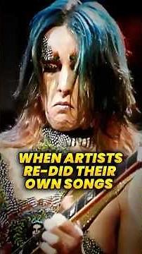Artists Who Re-Recorded Their Songs That Became Popular - Ft. Todd Rundgren, James Taylor