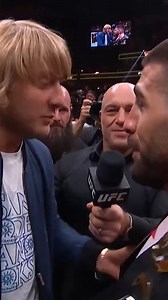 59K views · 10K reactions | There's no love lost between these two!  #UFC #UFCIndia #UFC317 | UFC | Facebook