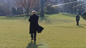 81K views · 2K reactions | President Donald Trump told reporters at the White House today the prospect of impeachment is causing “tremendous anger” in the nation. But he said he wants “no violence.” More here: https://bit.ly/3i4NNaW | Fox 8 News | Facebook