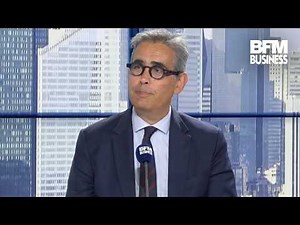 "The market is wrong about the gold price trend" (Benjamin Louvet)
