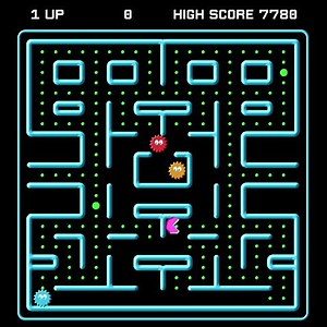 Player Suffering Defeat Retro Animated Arcade Stock Footage Video (100% Royalty-free) 3438414365 | Shutterstock