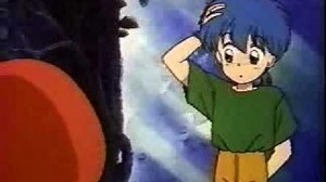 Akazukin Chacha SMAP OP 1