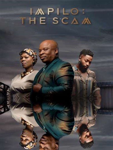 Impilo The Scam (2026) - TV Show