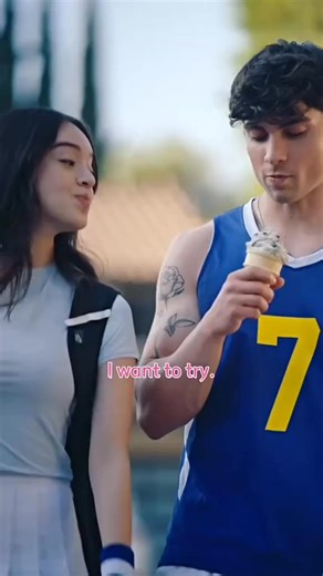 Bullied by the school tyrant 😢… but her childhood “Tubby” turns out to be the hot basketball captain 🏀💖 #dramabox #drama #dramaboxshorts #highschoollove #fromenemytolover #CheerUpBaby | Drama Movie clips