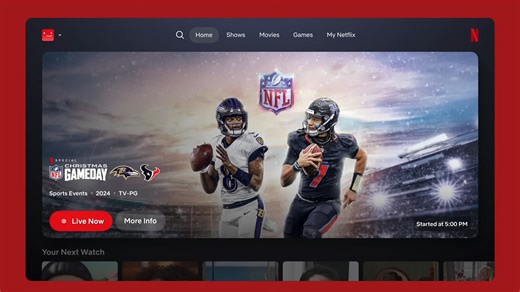 Netflix’s New UI Update Sparks More Criticism as Global Rollout Continues