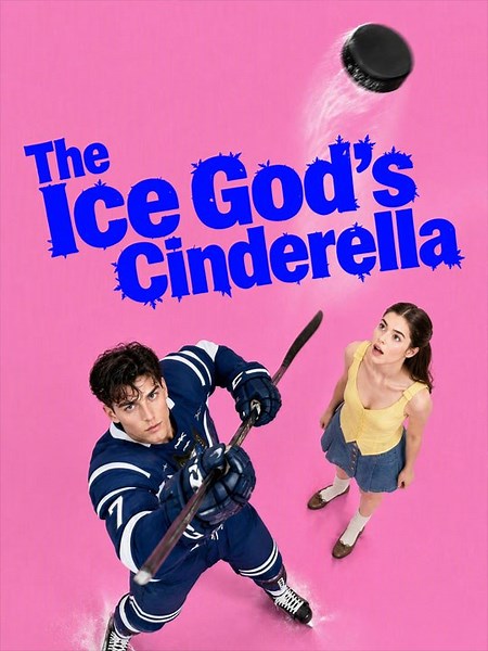 The Ice God's Cinderella FULL MOVIES ENGLISH SUB 2026🍿🍿🍿 FULL 2026