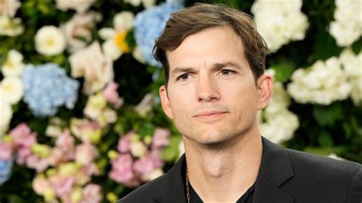 Ashton Kutcher returns to acting after 3-year hiatus in shocking trailer for 'The Beauty'