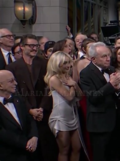 Pedro at the encore of SNL 50 anniversary ✨💜 . . . . #pedropascal #snlsketch #snl #snl50 #snl50anniversary #pedropascalsnl #pedropascalsnlsketch #pedropascaledit #pedrotok #pedritopascal #josepedrobalmacedapascal #pedrobalmaceda #pedropascaltiktok #foryoupage #fyp #foryou #pedrito #pascal #pascalispunk #pedroedits #pascaledit #pedritopascal #josepedrobalmacedapascaledit #pedropascaltok #pascaltok