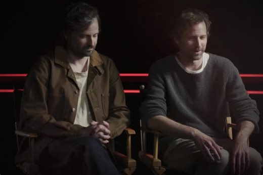 Will Byers and Mike Wheeler Characters Struggle in Series Finale