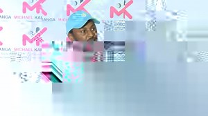 Gachagua Mt. Kenya plea: DP calls on leaders to shun divisive politics, embrace unity. DP says bid to divide Mt. Kenya voters will fail #CitizenWeekend | Citizen TV Kenya