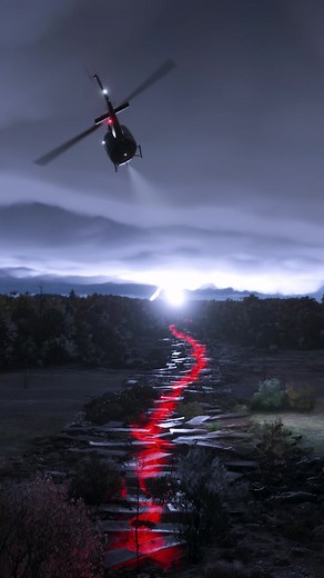 Enter the world of Netflix’s Stranger Things, explore the faithful recreation of Hawkins, and help save the town in Microsoft Flight Simulator 2024's latest update. @strangerthings | @netflix | @xbox #strangerthings5 #msfs2024