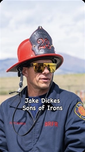 The Overhaul Collective | Umm, have you met Jake Dickes yet?? Well if you’re looking for unapologetic passion and commitment to the fire service coupled with high... | Instagram