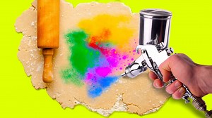 534K views · 537 reactions | 22 simple pastry and pasta ideas. | 5-Minute Crafts Men | Facebook