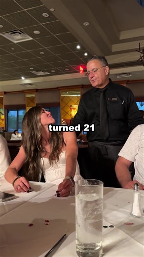 Adventures of Turning 21: Fun Conversations