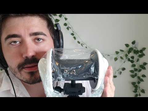 3Dio 100% Sensitivity Plastic Wrap | Guaranteed Tingles