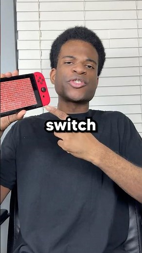 Nintendo Switch vs. Nintendo Switch 2!