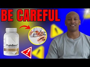 PHALOBOOST - (❌ALERT!!❌) PHALOBOOST PERFORMANCE BOOSTER - PHALOBOOST SUPPLEMENT - PHALOBOOST REVIEWS