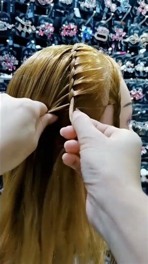#Compile and distribute tutorials#Hair Tying tutorial#Daily editing and