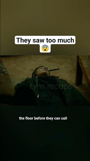 They saw too much|Greenroom(2015) #moviereview