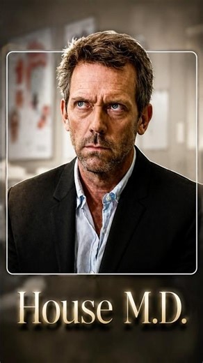 House Solves “Full-Body Pain” With One Broken Finger! 😂🩺 | House M.D. Season 5