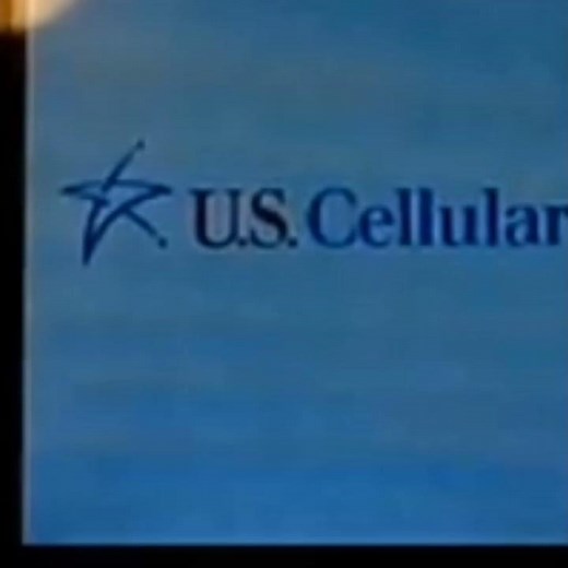 lg ux210 [us cellular] (ringed screen) on/off animation