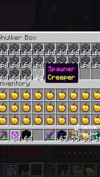 Fastest Method On Placing Spawners DonutSMP #donutsmp #minecraft #fastest