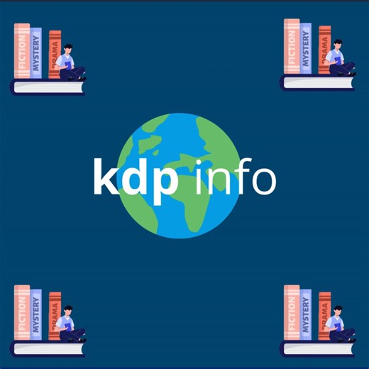 🚀 Realizza il tuo sogno di pubblicare un libro con KDP! ✨ Con pochi passaggi puoi trasformare la tua idea in un’opera disponibile in tutto il mondo 🌍 Il tuo libro merita di essere letto. Sei pronto a pubblicarlo? 📚 Scopri quanto è semplice iniziare: 👉 https://kdp.amazon.com/it_IT/publish | Amazon Kindle Direct Publishing