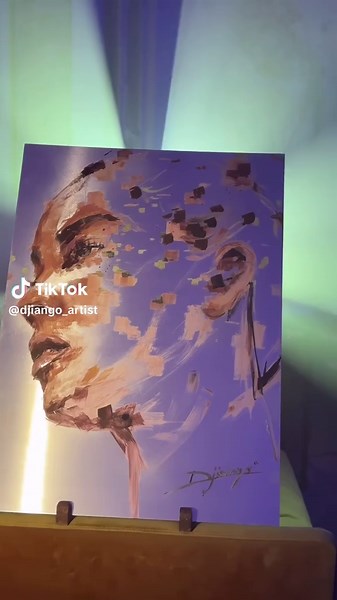 Commentes le mot magique “😍” pour obtenir le lien d’inscription instantanément ! —- Just a little trailer … about “immersive” Ma nouvelle et première exposition immersive à l’atelier. —- 26 septembre 2024 18h - 22h À l’atelier. —- Sur réservation uniquement. —- Places limitées —- #art #expo #immersion #atelier #artiste #artcollector #artdealer #deco #home #artgallery #artinvestment #artinvestor #artexhibition #nicefrance