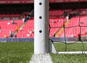 Wembley might be the final test for Goal-Line technology