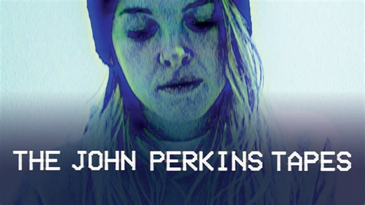 The John Perkins Tapes (2024)