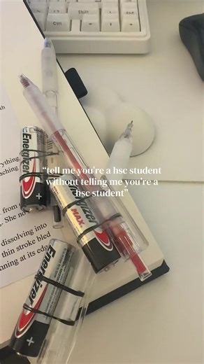 Essential Study Tips for HSC Students