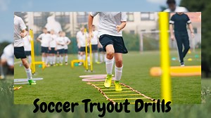4 Soccer Tryout Drills for Effective Evaluation