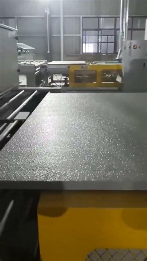 Spray Coating Machine Mitsubishi Servo Motor