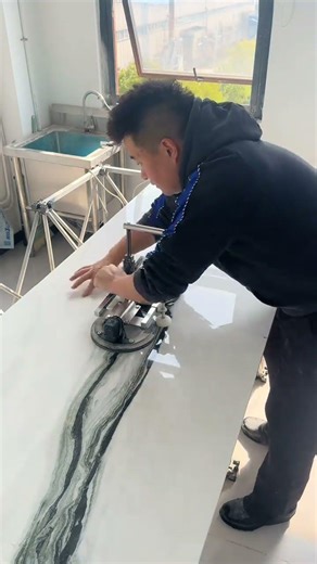 Electric Suction Seam Setter 2026 🔥 Review | Tile Master Works #Shorts