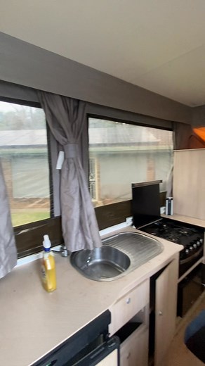 In side clean | Stevo Backhouse