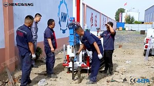 41 reactions · 7 comments | HWED30 environmental sampling rig is a...