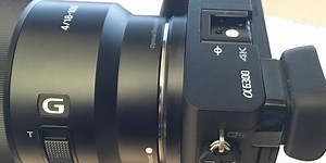 Will a Sony firmware update fix the A6300 overheating issue?