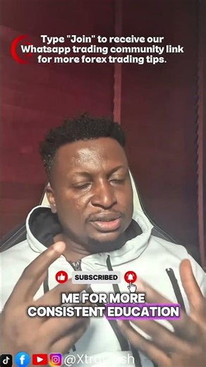 Why I Teach What I Know About Forex. #crypto #forextrading #xtracash