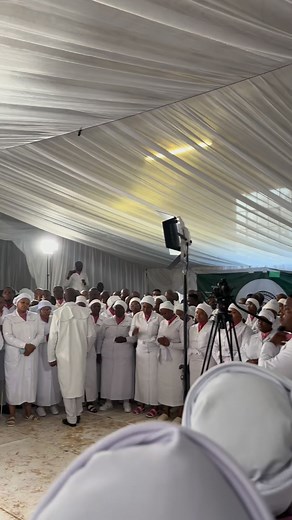 Naku’uvuka #ttwcg #gibeah #mrandmrsmhlangawedding | The True Worshippers Church of God