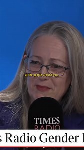 💥 Helen Joyce’s best moments from Helen vs Helen... #sexmatters #helenjoyce #biology | SexMatters