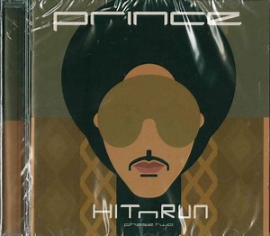 Prince - HITNRUN Phase Two