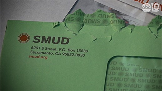 SMUD increasing monthly rates beginning May 1