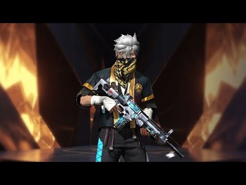 hard Gamer 💪 Free fire live match 🌄💫🌄💫