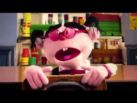 AMV: Now That’s What I Call Polka!