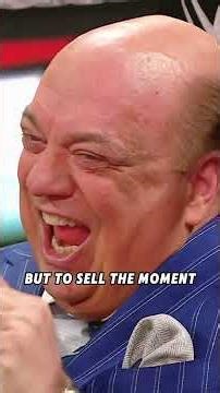 Did you notice the hidden control setup under theWWE ring? #usa #wwe