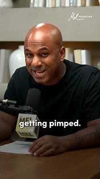 The mirror never lies - you just keep looking away | Mel Robbins #Shorts